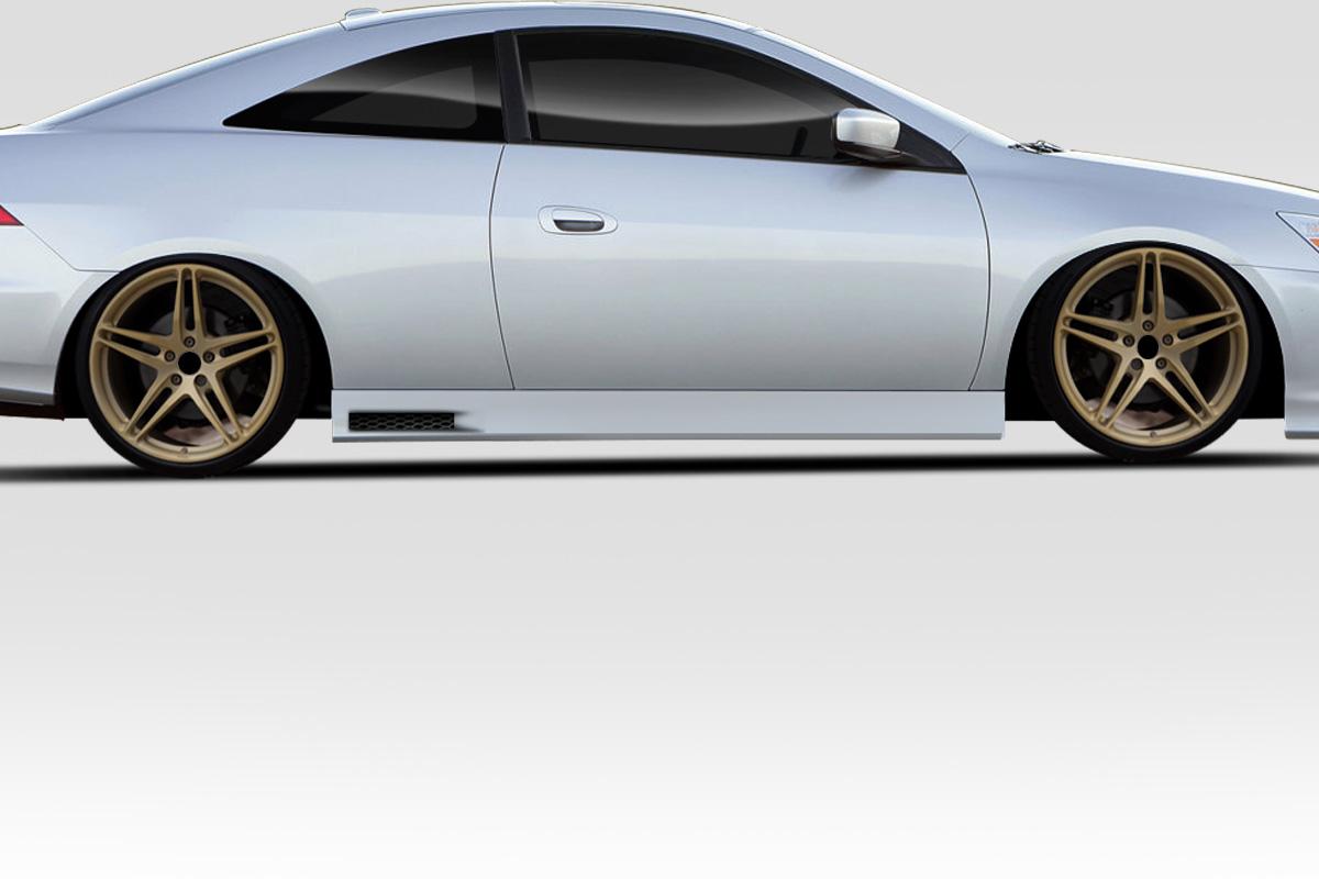 2003-2007 Honda Accord Duraflex C-2 Kit - Image 6