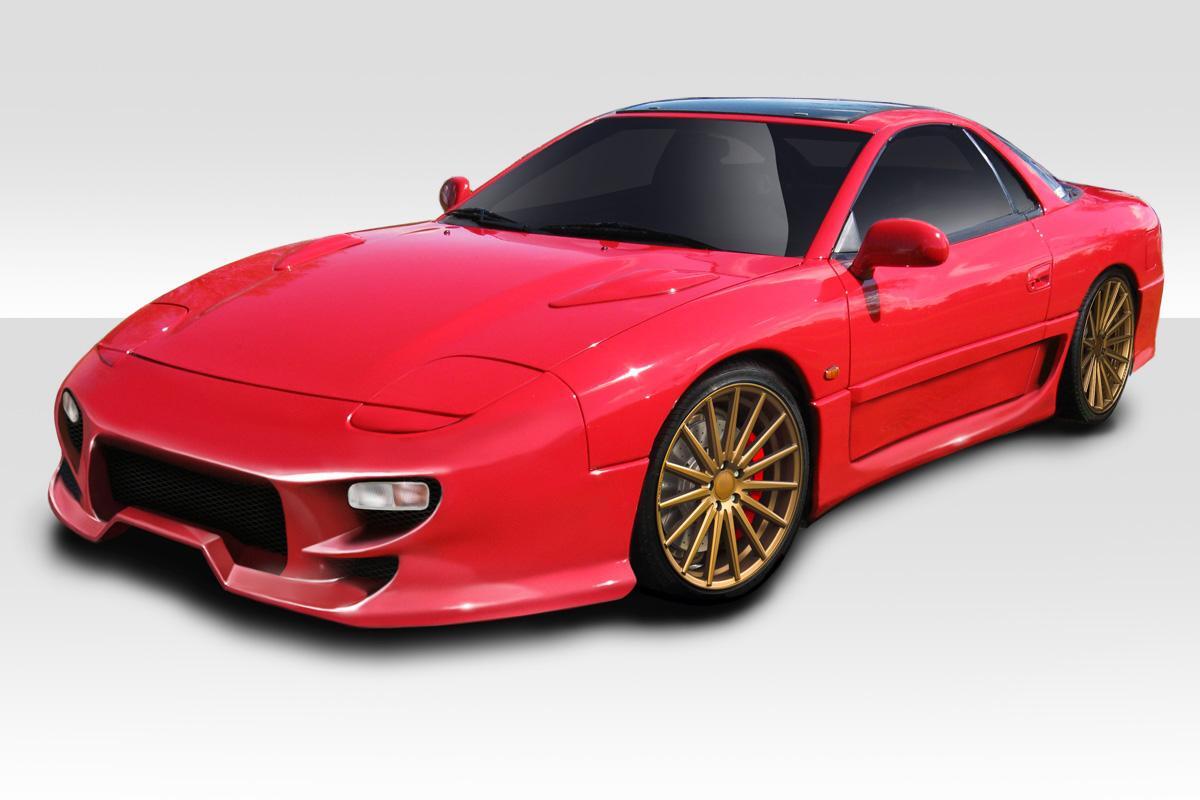 1991-1993 Mitsubishi 3000GT Duraflex Vader Kit - Image 1