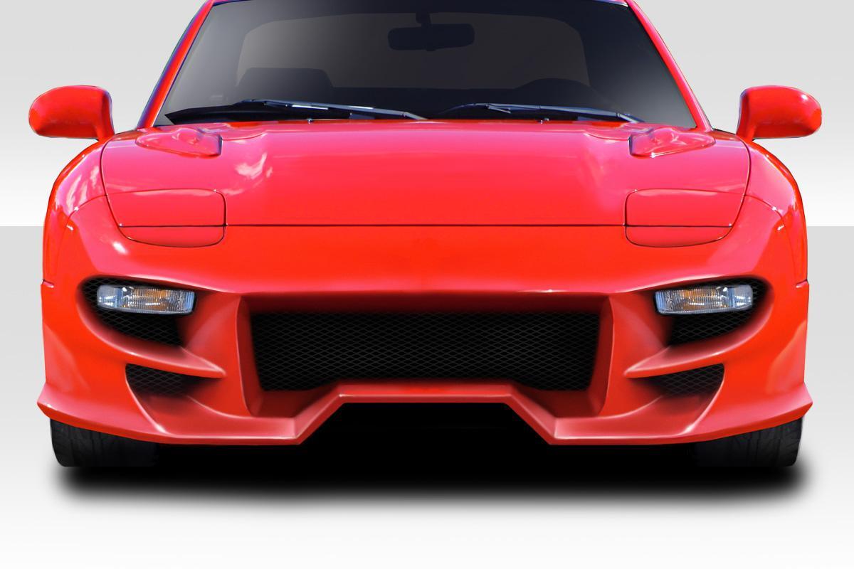 1991-1993 Mitsubishi 3000GT Duraflex Vader Kit - Image 2