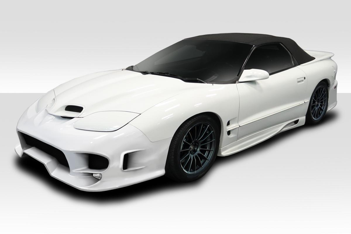 1998-2002 Pontiac Firebird Duraflex Vader Kit - Image 1