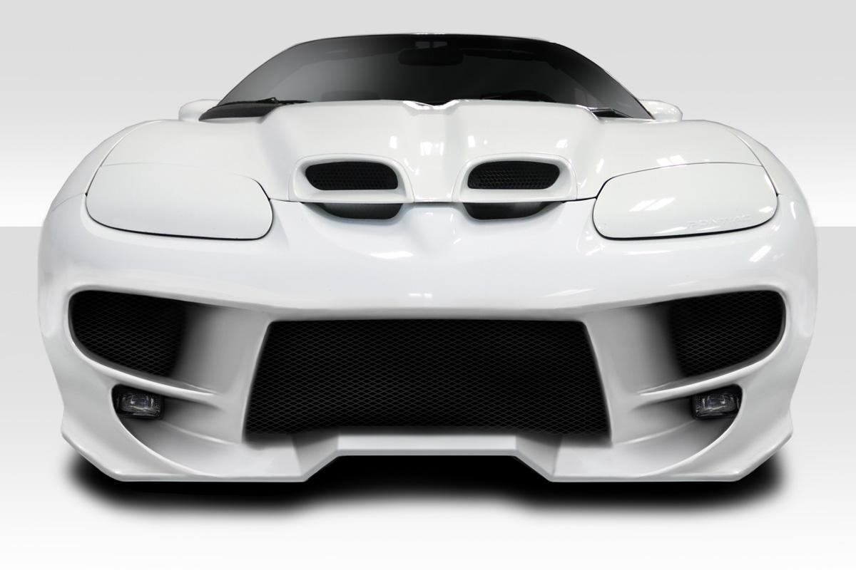 1998-2002 Pontiac Firebird Duraflex Vader Kit - Image 4