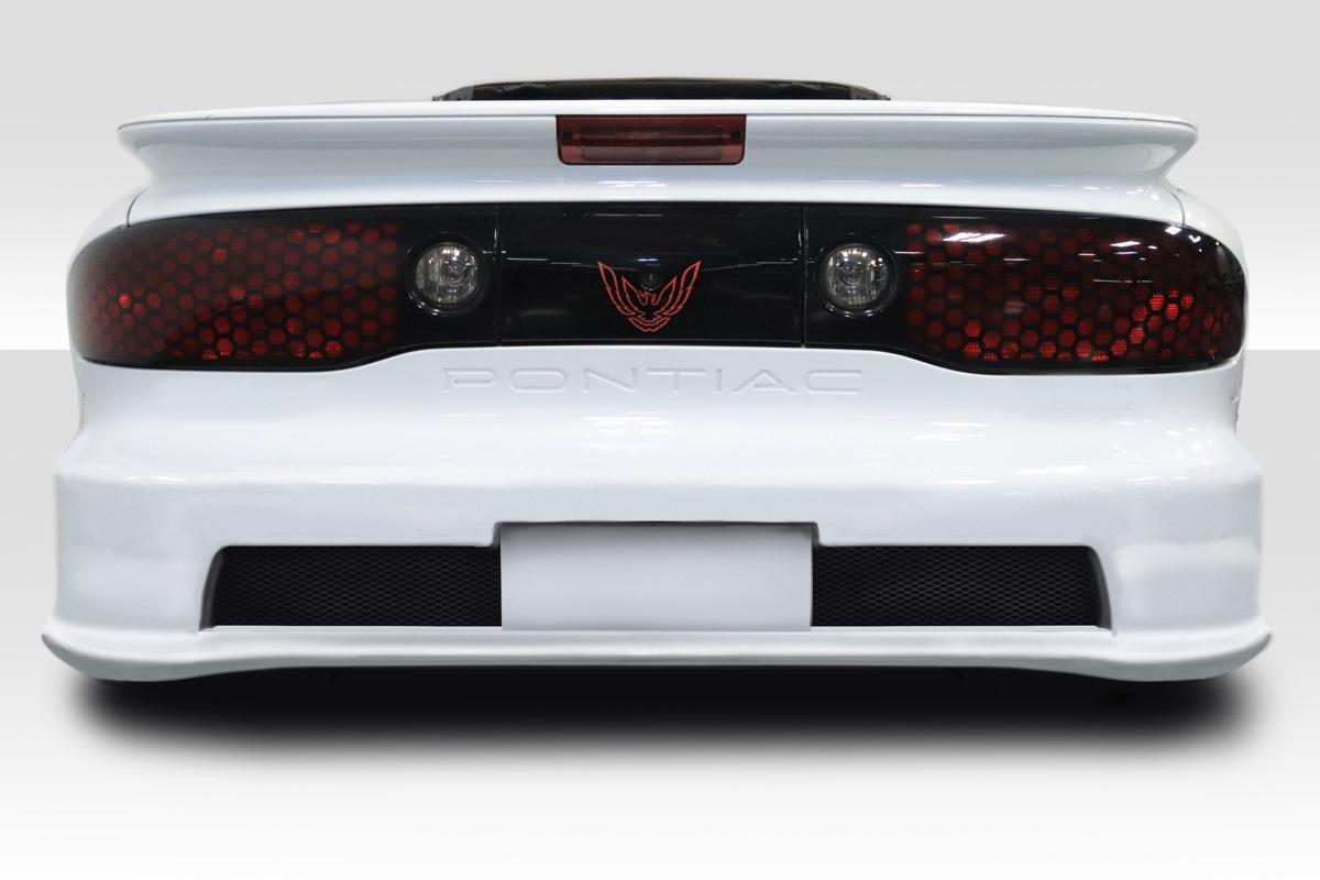 1998-2002 Pontiac Firebird Duraflex Vader Kit - Image 6