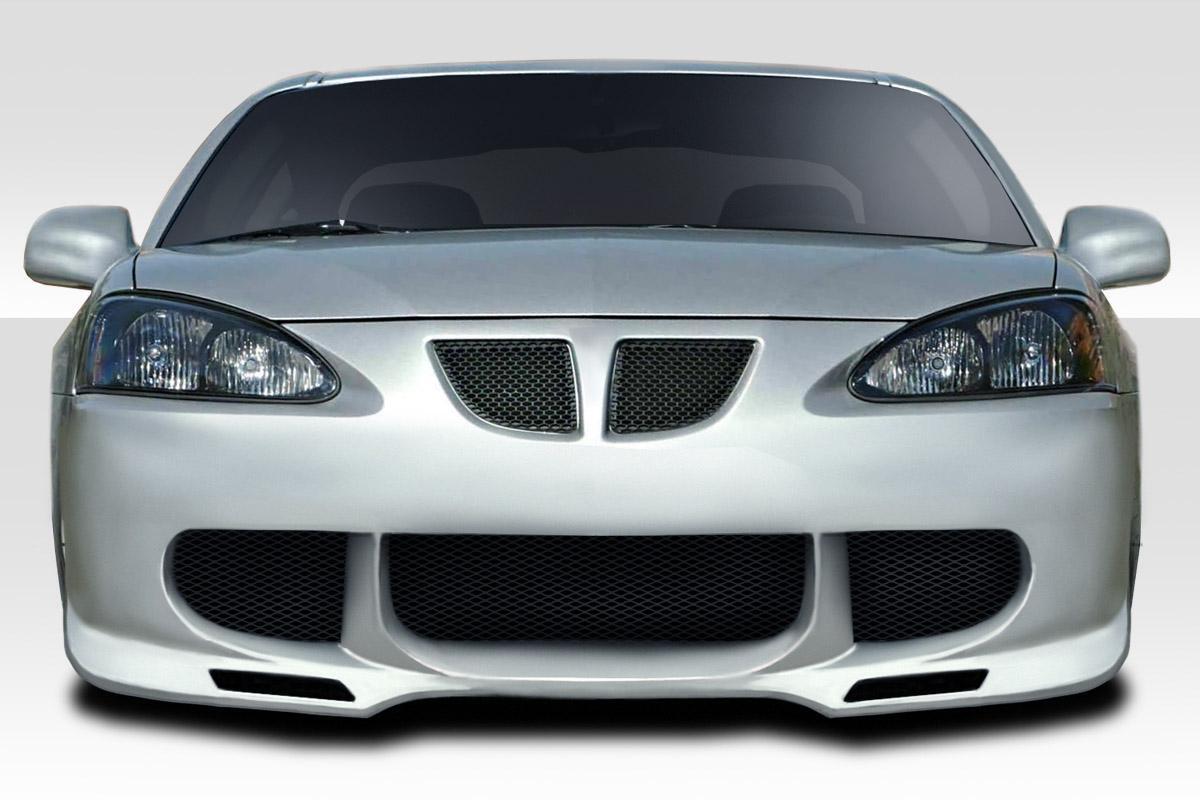 2004-2008 Pontiac Grand Prix Duraflex Showoff 3 Kit - Image 4