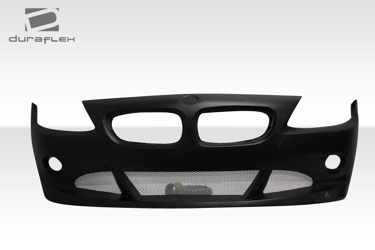 2003-2008 BMW Z4 Duraflex Aero Look Front Bumper - Image 3