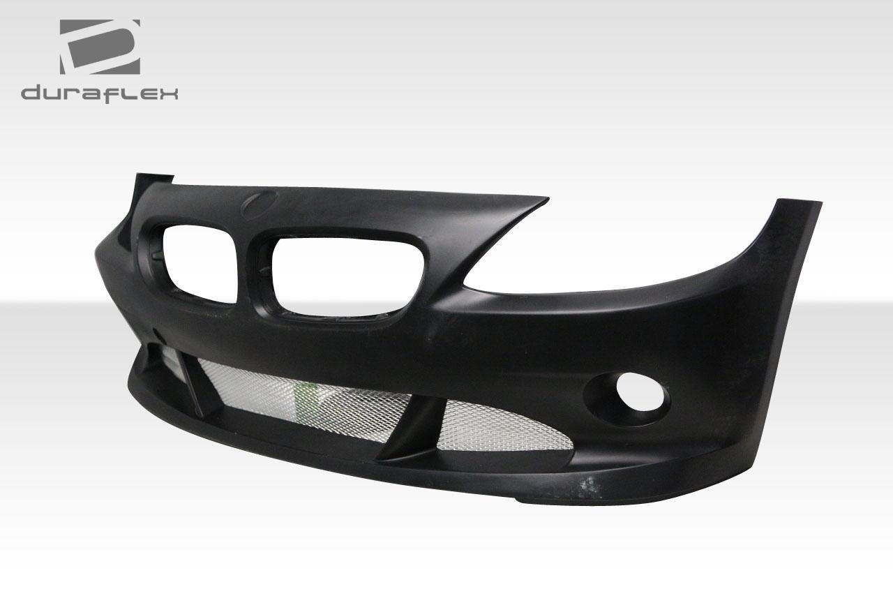 2003-2008 BMW Z4 Duraflex Aero Look Front Bumper - Image 4