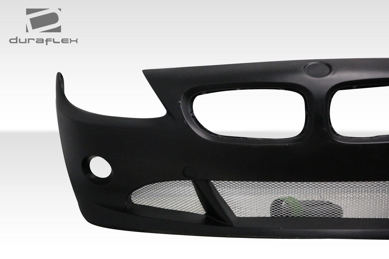 2003-2008 BMW Z4 Duraflex Aero Look Front Bumper - Image 5