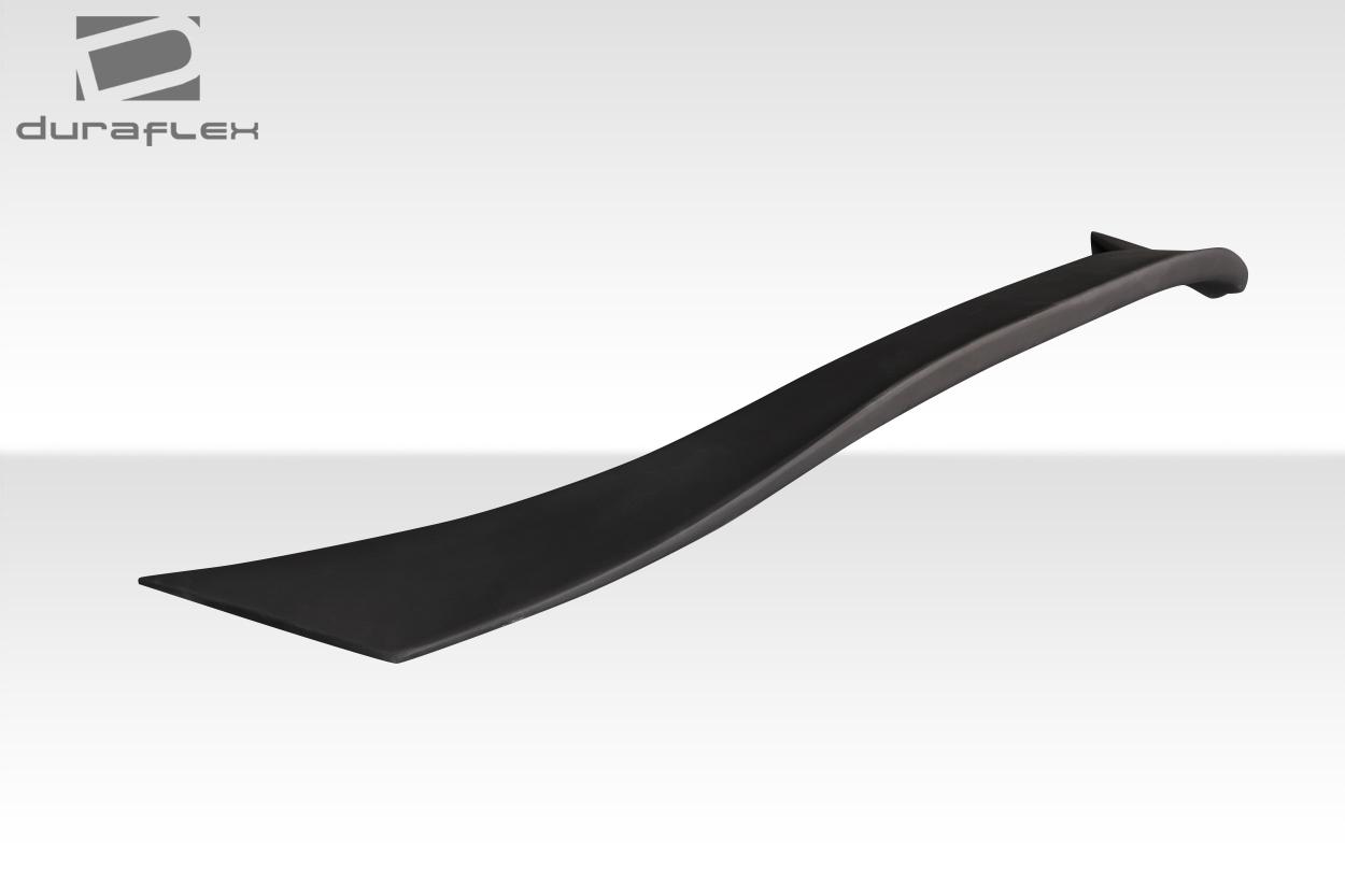 2003-2008 BMW Z4 Duraflex Aero Look Rear Wing - Image 10