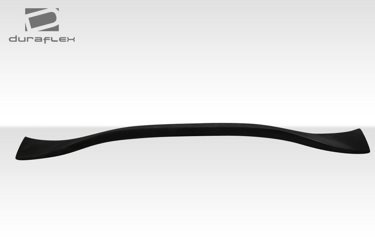2003-2008 BMW Z4 Duraflex Aero Look Rear Wing - Image 3