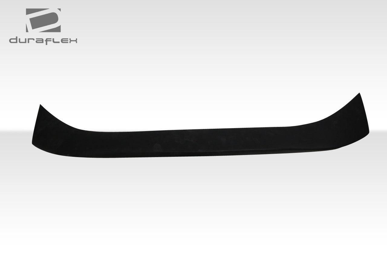 2003-2008 BMW Z4 Duraflex Aero Look Rear Wing - Image 4