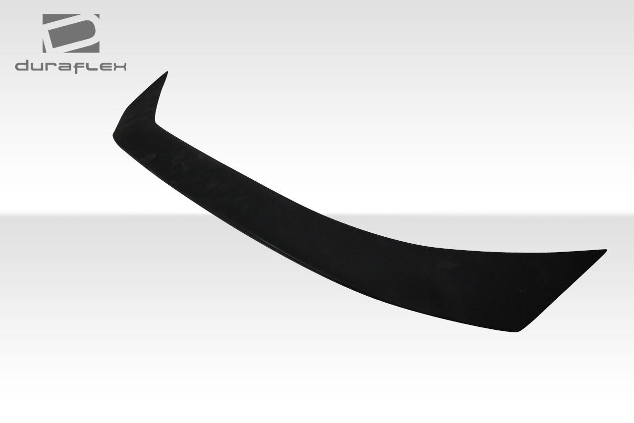 2003-2008 BMW Z4 Duraflex Aero Look Rear Wing - Image 5