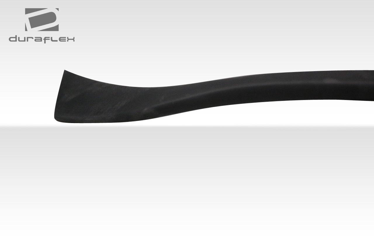 2003-2008 BMW Z4 Duraflex Aero Look Rear Wing - Image 6