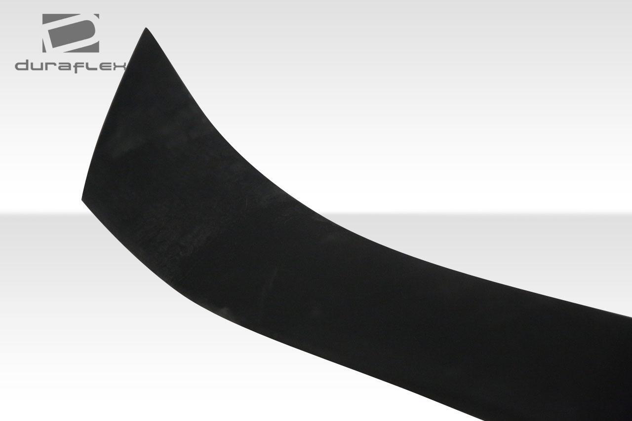 2003-2008 BMW Z4 Duraflex Aero Look Rear Wing - Image 7
