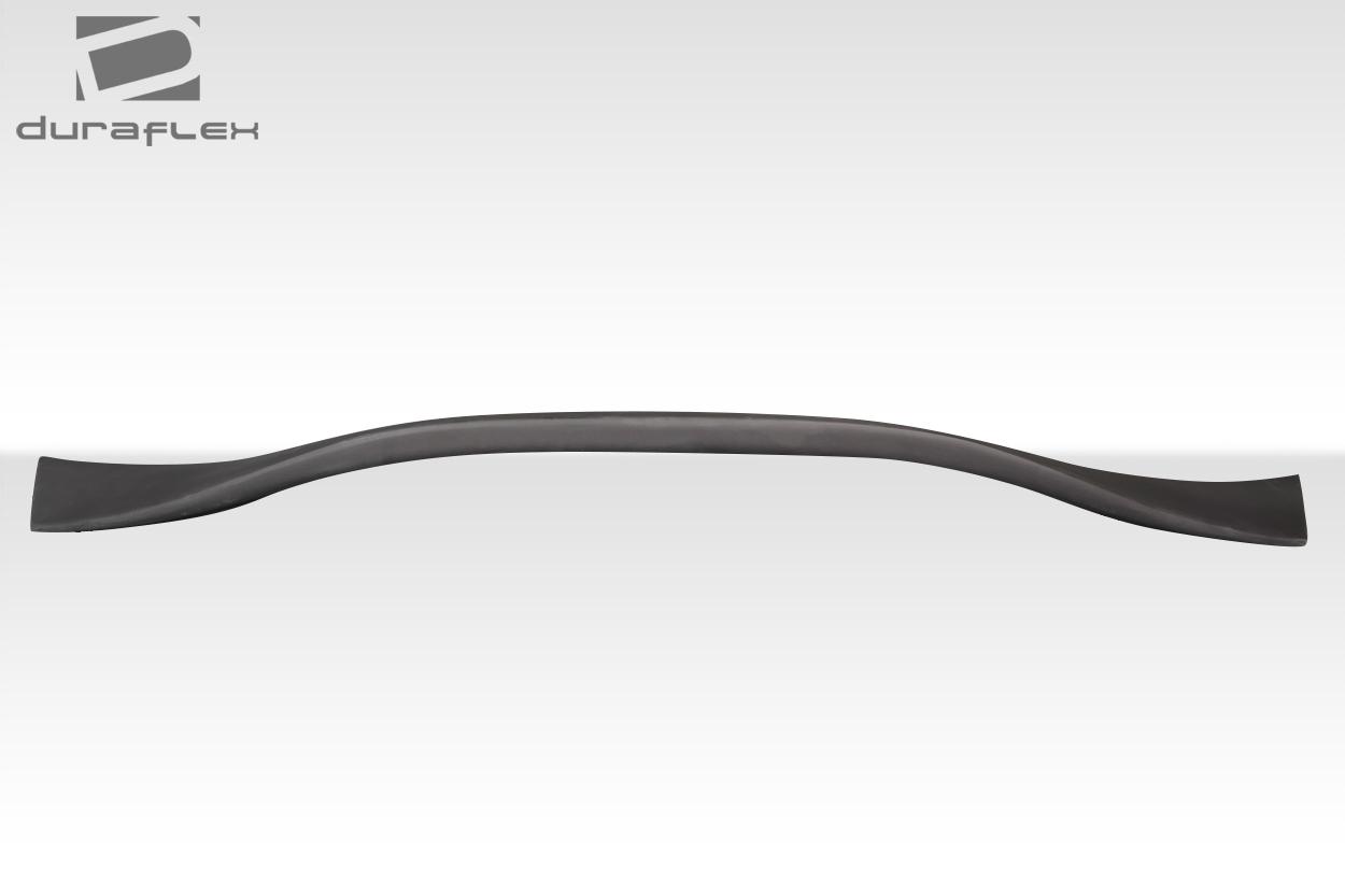 2003-2008 BMW Z4 Duraflex Aero Look Rear Wing - Image 8