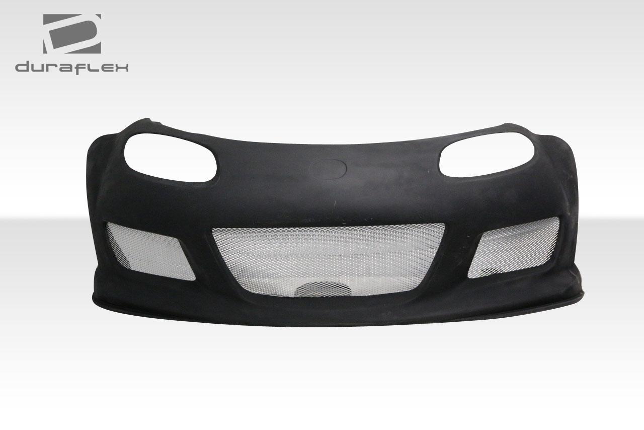 2006-2008 Mazda Miata Duraflex X Sport Front Bumper - Image 3