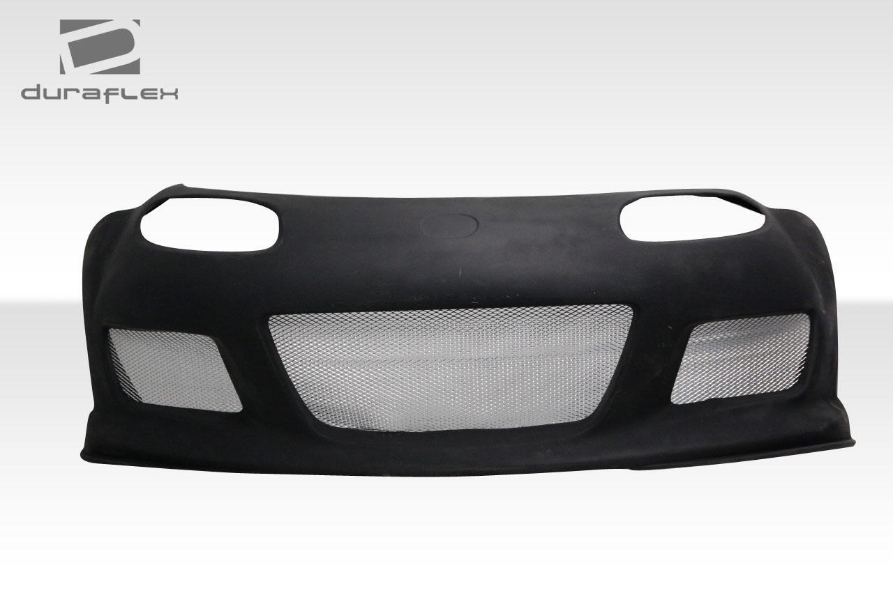 2006-2008 Mazda Miata Duraflex X Sport Front Bumper - Image 4