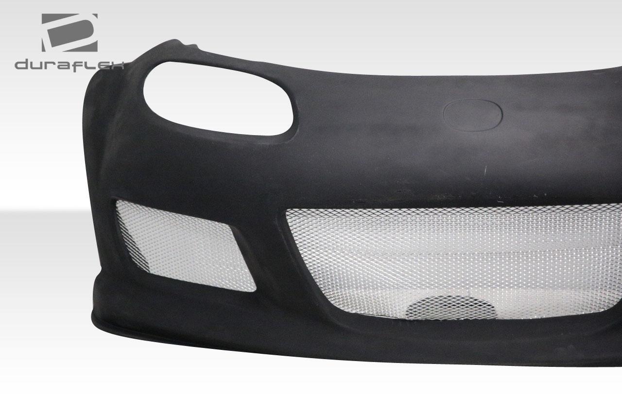 2006-2008 Mazda Miata Duraflex X Sport Front Bumper - Image 5