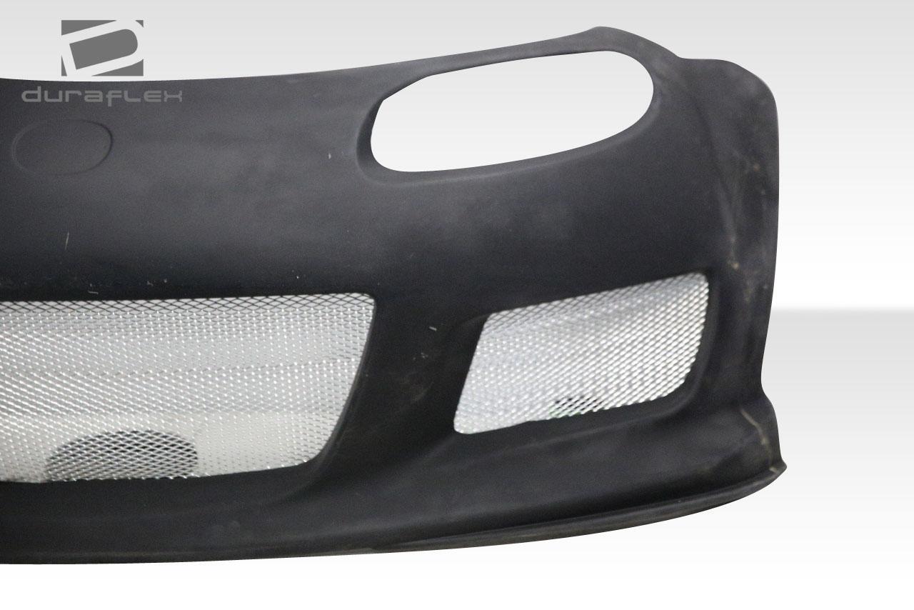 2006-2008 Mazda Miata Duraflex X Sport Front Bumper - Image 6