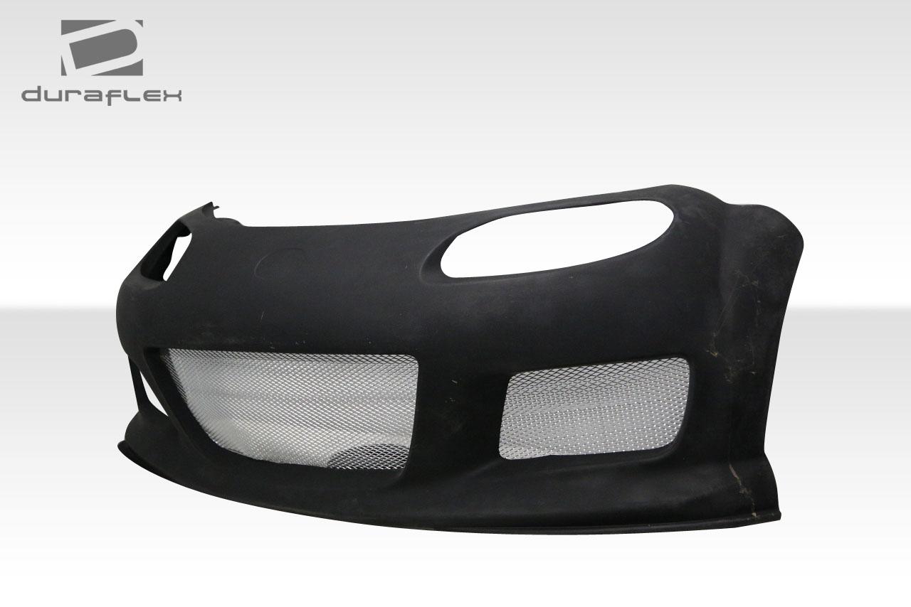 2006-2008 Mazda Miata Duraflex X Sport Front Bumper - Image 7