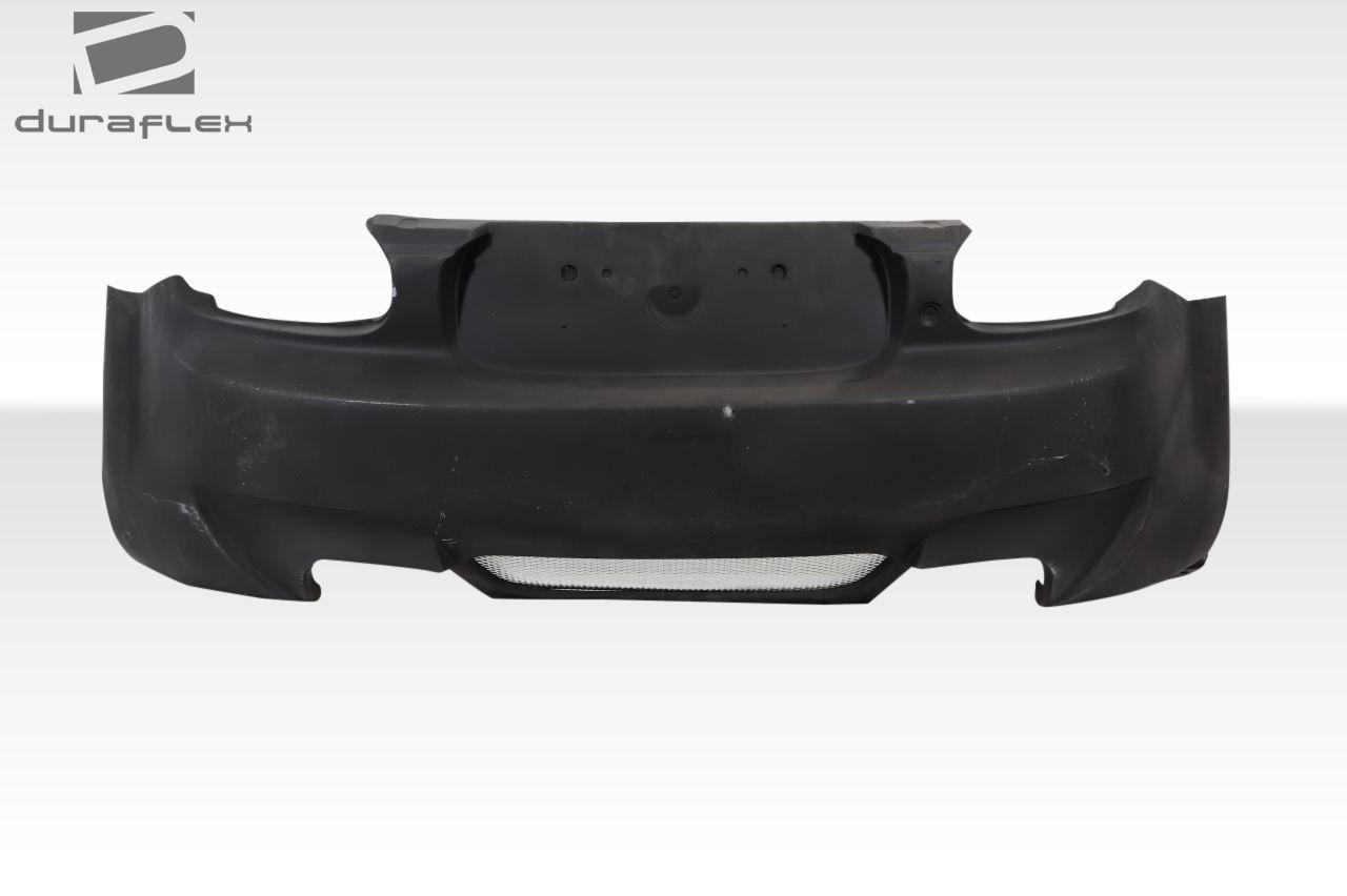 2006-2008 Mazda Miata Duraflex X Sport Rear Bumper - Image 3