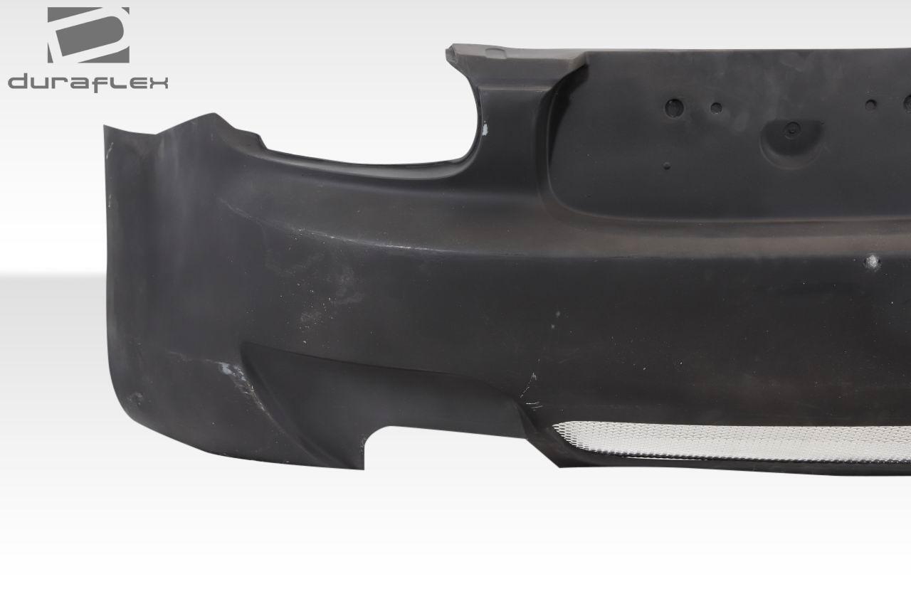 2006-2008 Mazda Miata Duraflex X Sport Rear Bumper - Image 4