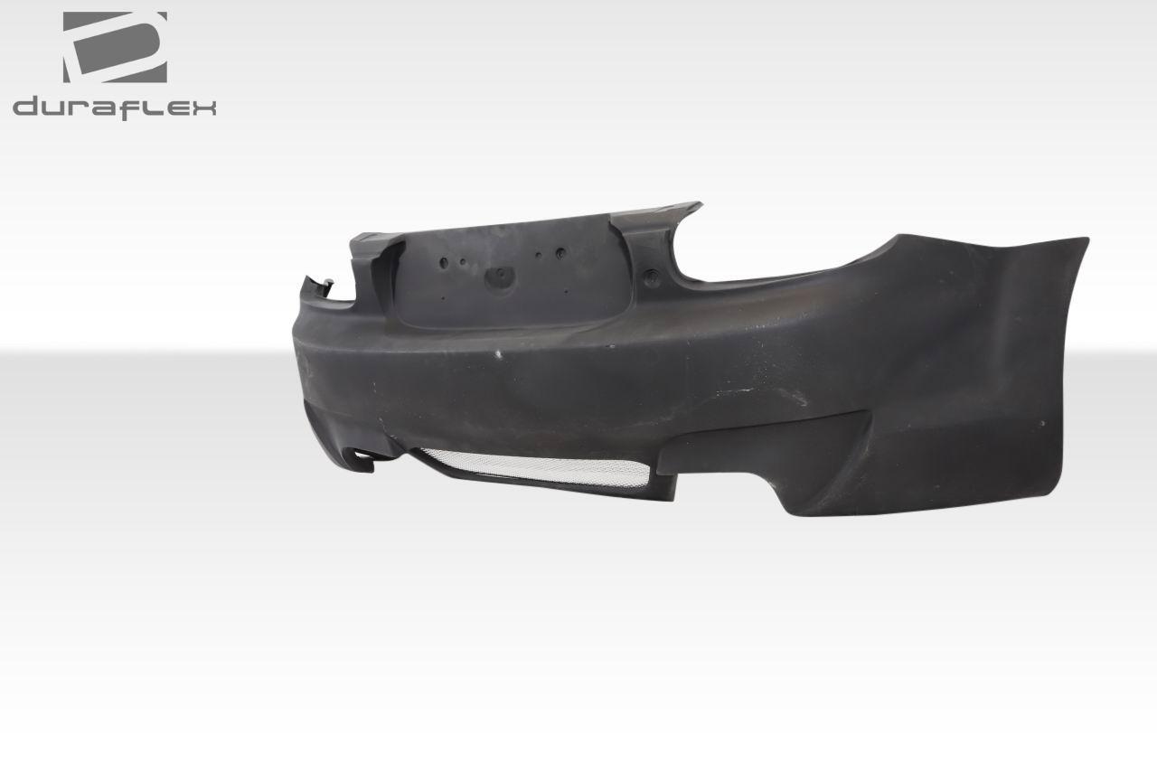 2006-2008 Mazda Miata Duraflex X Sport Rear Bumper - Image 5
