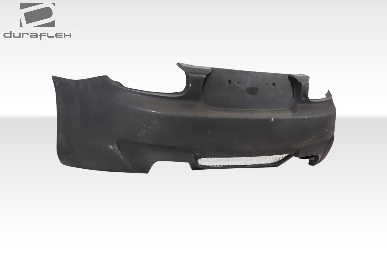 2006-2008 Mazda Miata Duraflex X Sport Rear Bumper - Image 6