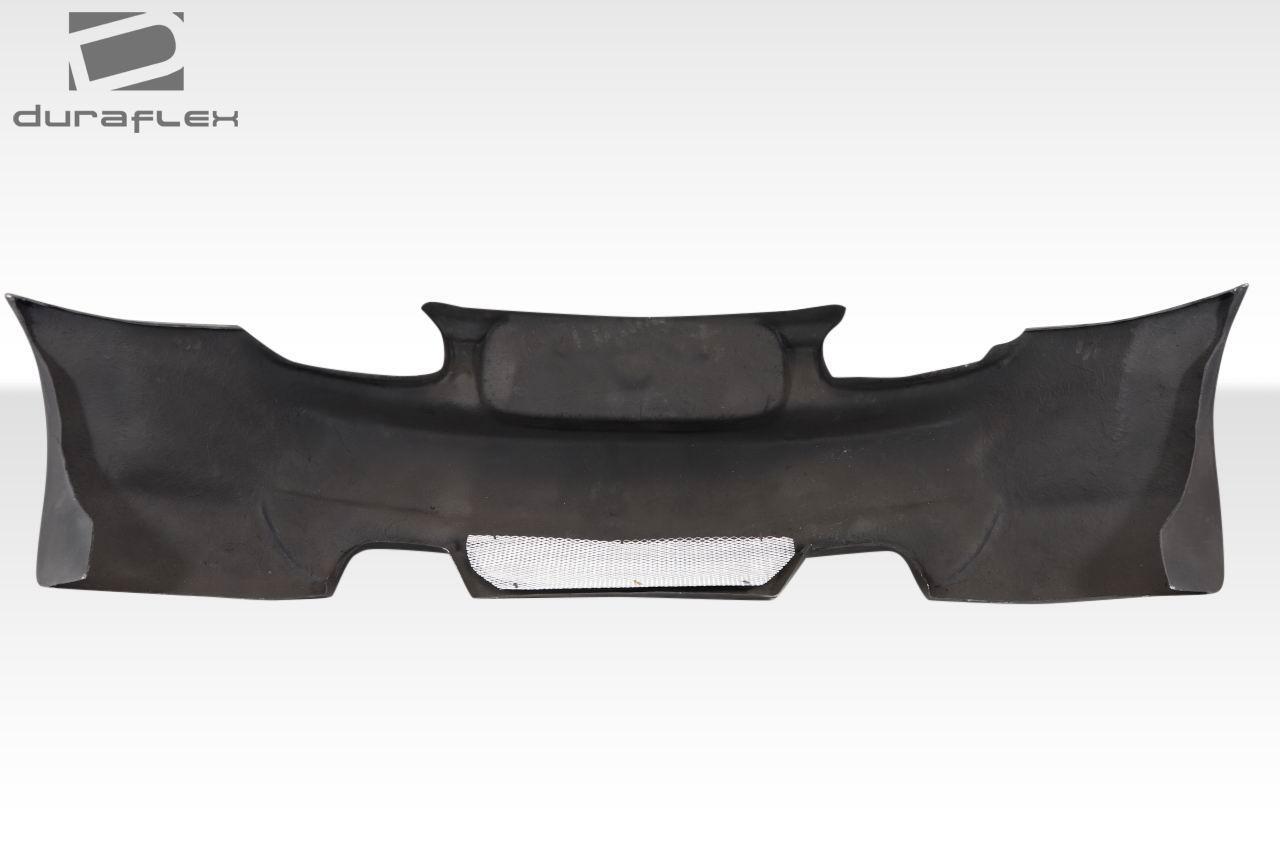 2006-2008 Mazda Miata Duraflex X Sport Rear Bumper - Image 7