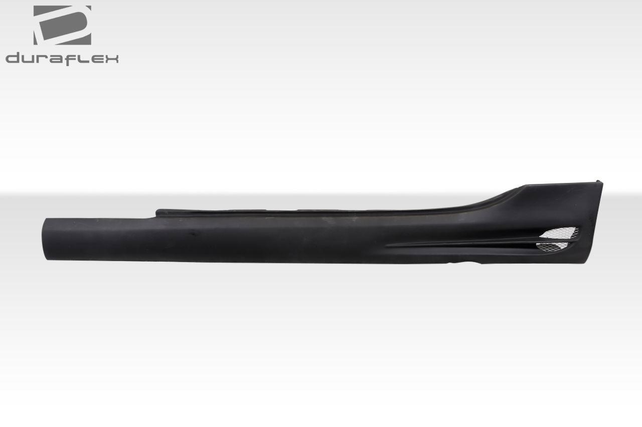 2006-2015 Mazda Miata Duraflex X Sport Side Skirts - Image 2