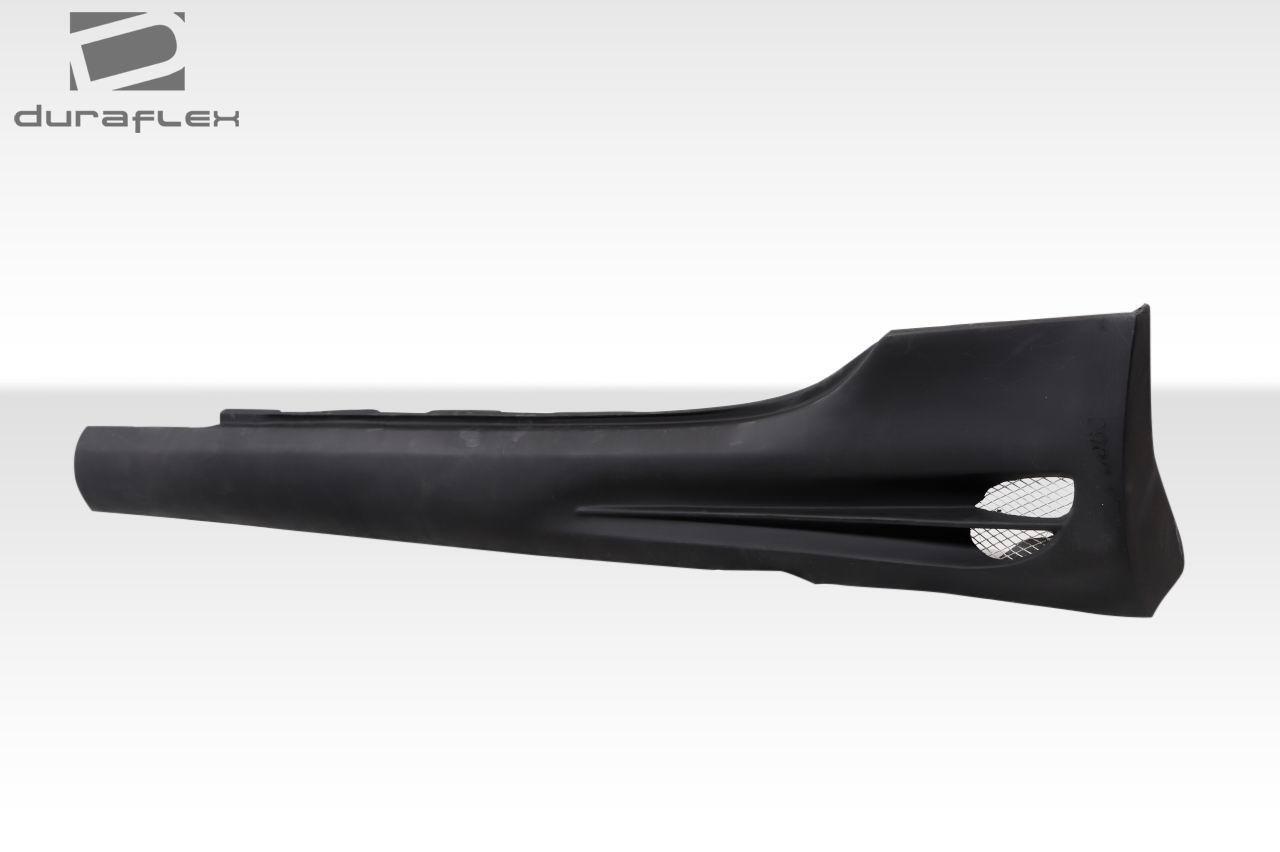 2006-2015 Mazda Miata Duraflex X Sport Side Skirts - Image 3
