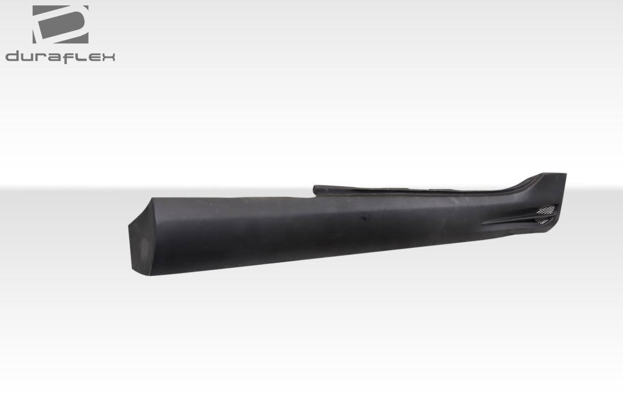 2006-2015 Mazda Miata Duraflex X Sport Side Skirts - Image 4