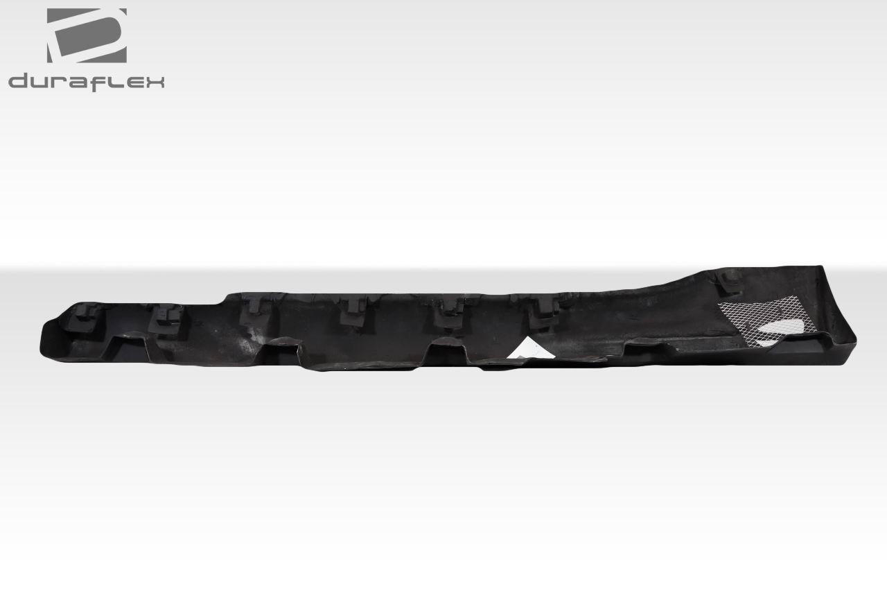 2006-2015 Mazda Miata Duraflex X Sport Side Skirts - Image 8