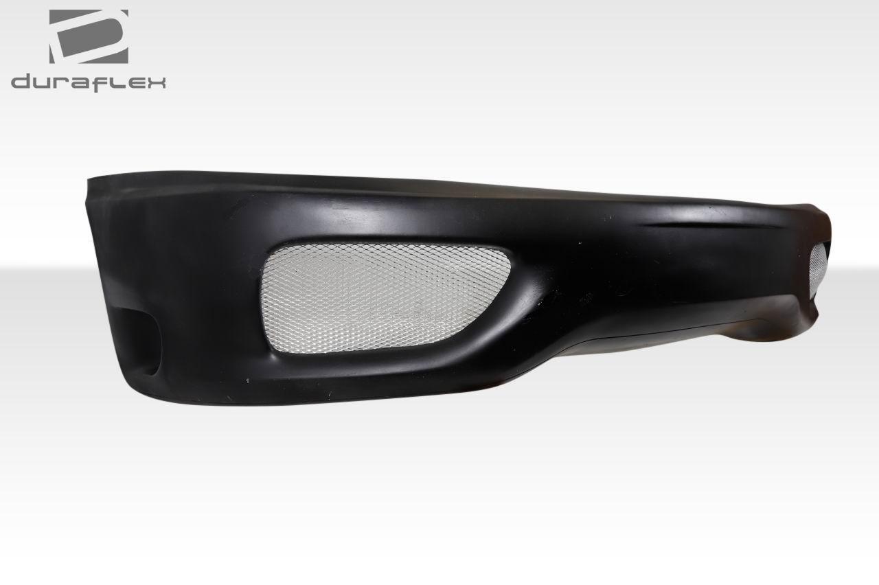 1999-2004 Ferrari 360 Modena Duraflex Challenge Look Front Bumper - Image 10