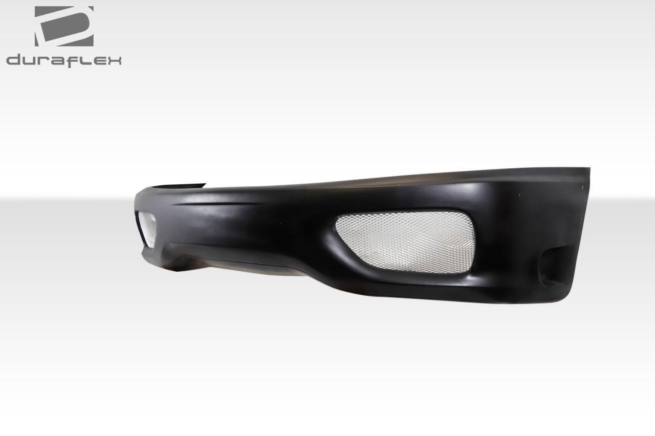 1999-2004 Ferrari 360 Modena Duraflex Challenge Look Front Bumper - Image 11