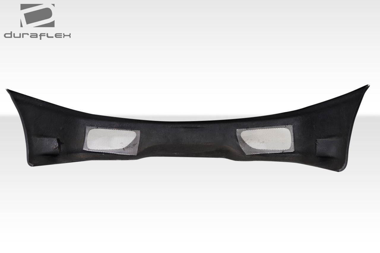 1999-2004 Ferrari 360 Modena Duraflex Challenge Look Front Bumper - Image 12