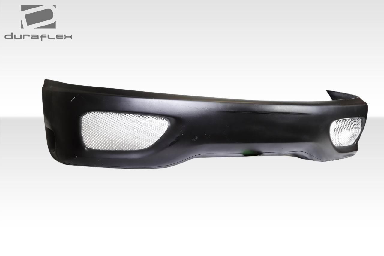1999-2004 Ferrari 360 Modena Duraflex Challenge Look Front Bumper - Image 4