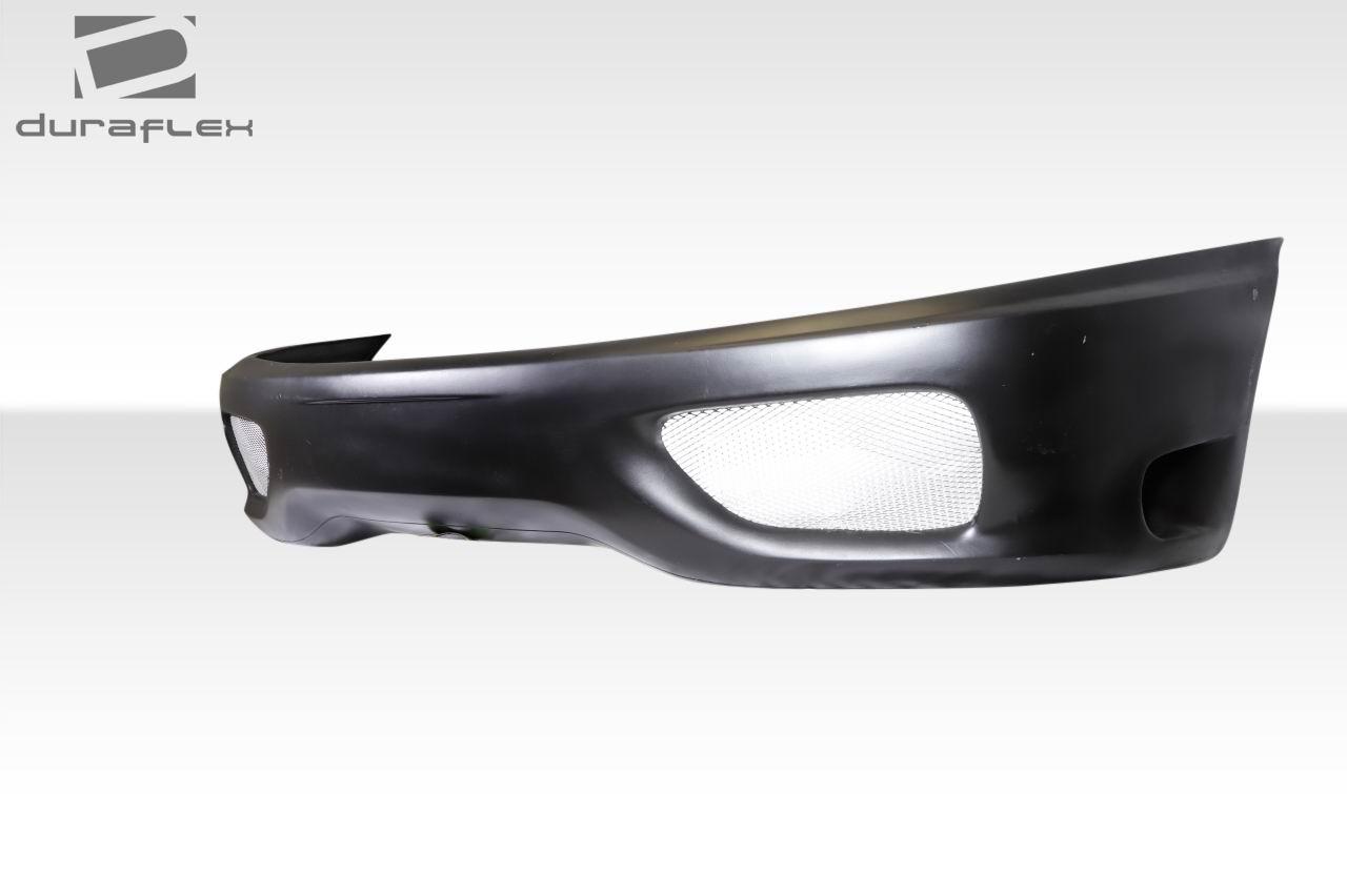 1999-2004 Ferrari 360 Modena Duraflex Challenge Look Front Bumper - Image 5