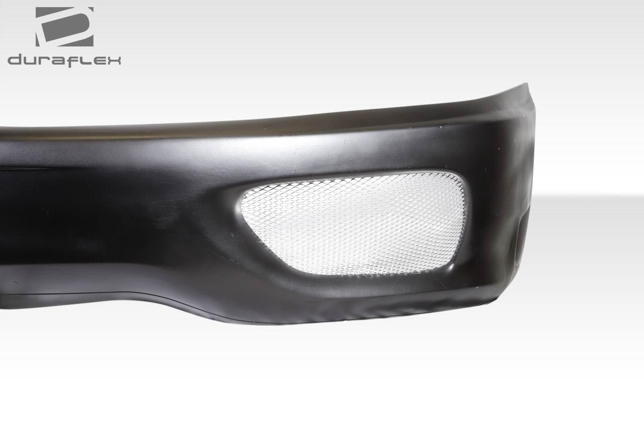 1999-2004 Ferrari 360 Modena Duraflex Challenge Look Front Bumper - Image 6