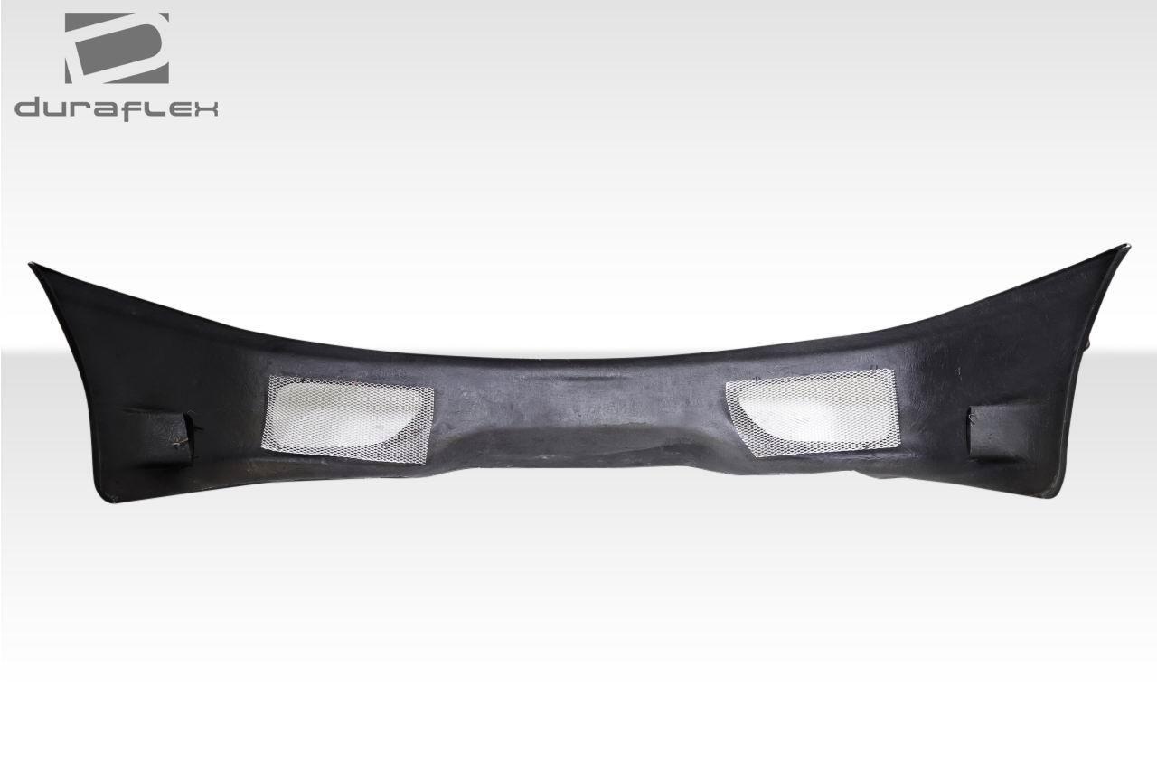 1999-2004 Ferrari 360 Modena Duraflex Challenge Look Front Bumper - Image 7