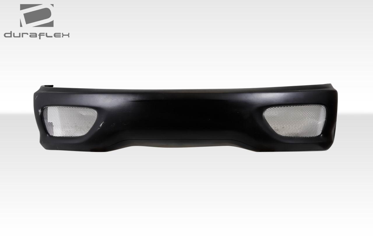 1999-2004 Ferrari 360 Modena Duraflex Challenge Look Front Bumper - Image 8