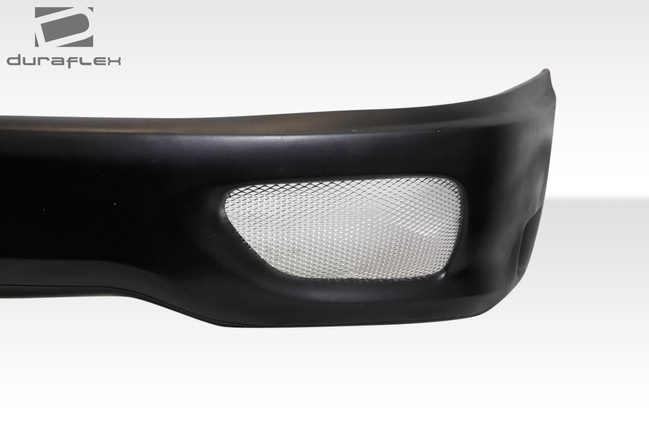 1999-2004 Ferrari 360 Modena Duraflex Challenge Look Front Bumper - Image 9