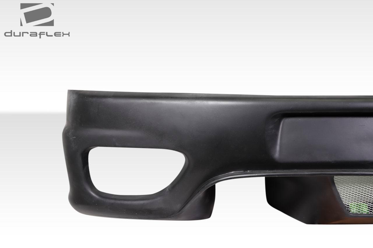 1999-2004 Ferrari 360 Modena Duraflex Challenge Look Rear Bumper - Image 4