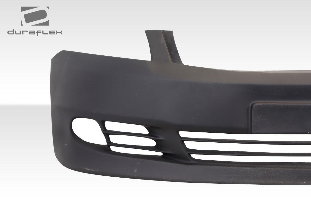 2008-2012 Honda Accord Duraflex VIP Front Bumper - Image 4