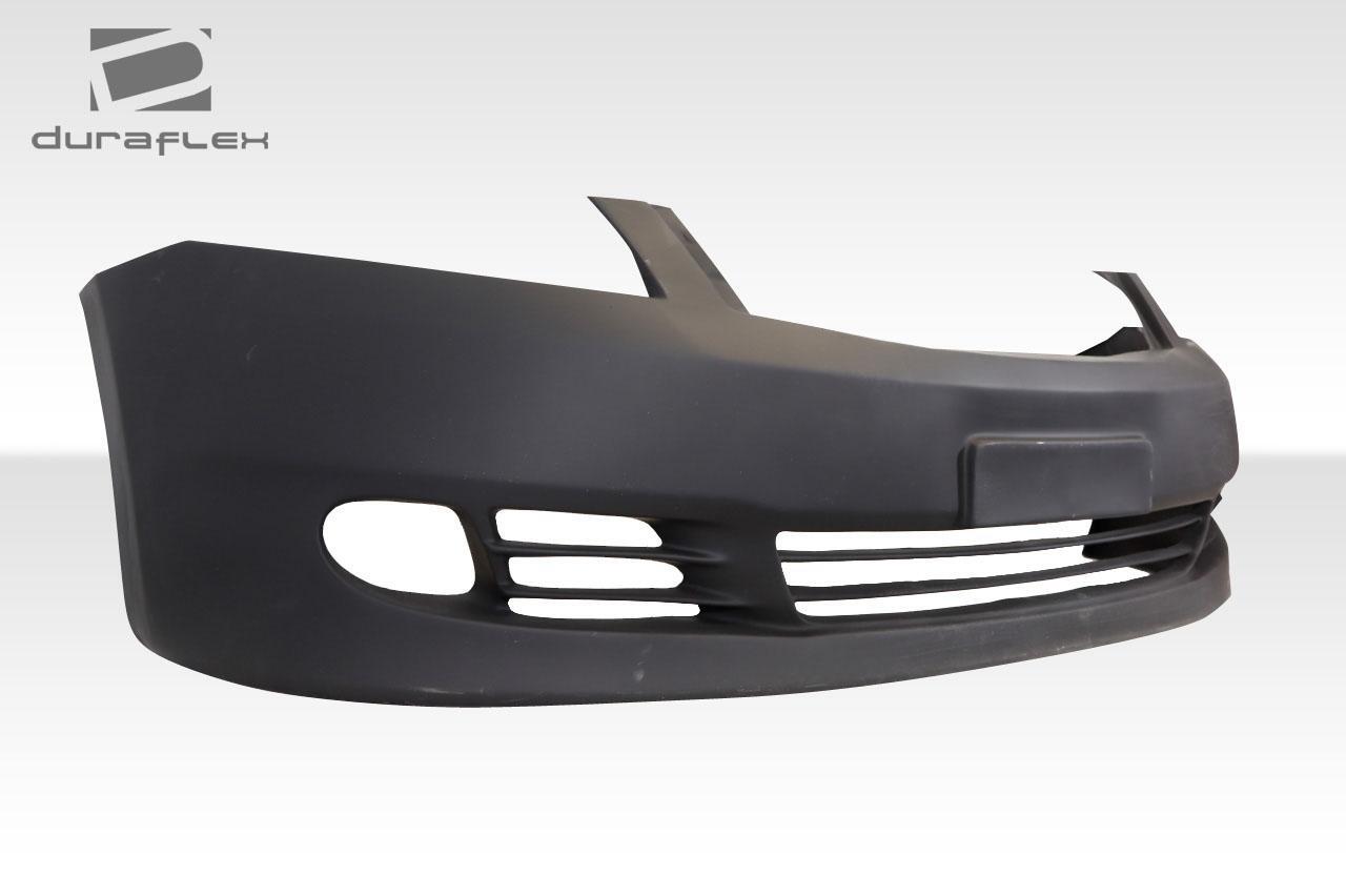 2008-2012 Honda Accord Duraflex VIP Front Bumper - Image 5