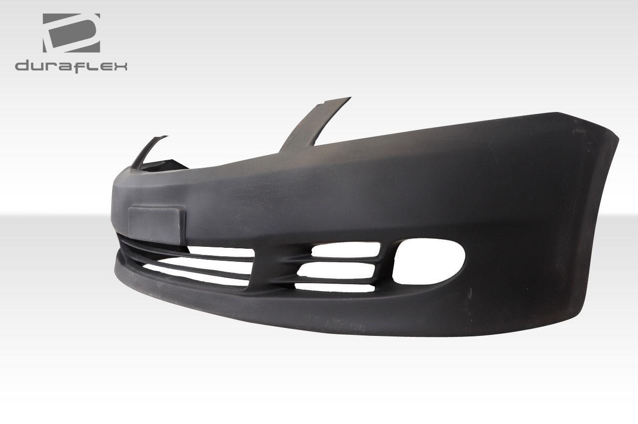 2008-2012 Honda Accord Duraflex VIP Front Bumper - Image 6