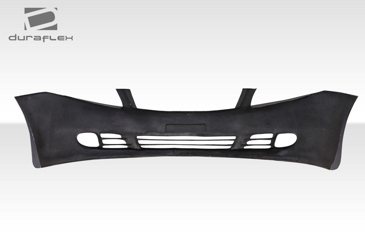 2008-2012 Honda Accord Duraflex VIP Front Bumper - Image 7