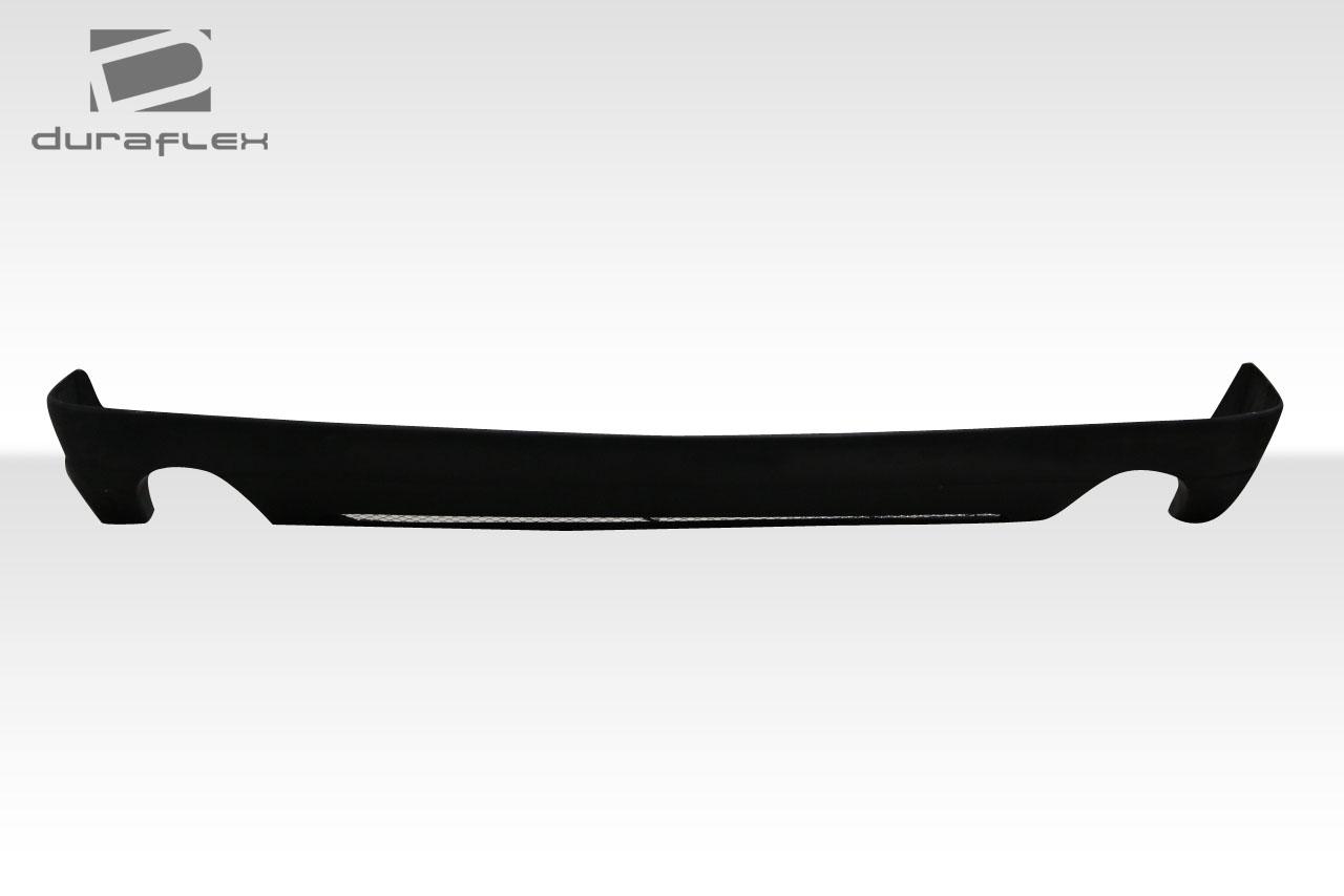 2006-2007 Lexus GS Duraflex JPR Rear Lip - Image 3