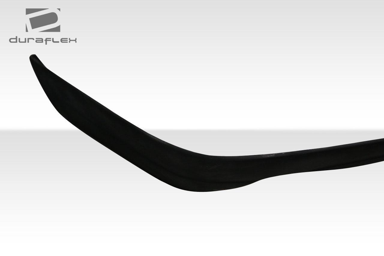 2006-2007 Lexus GS Duraflex JPR Rear Lip - Image 6