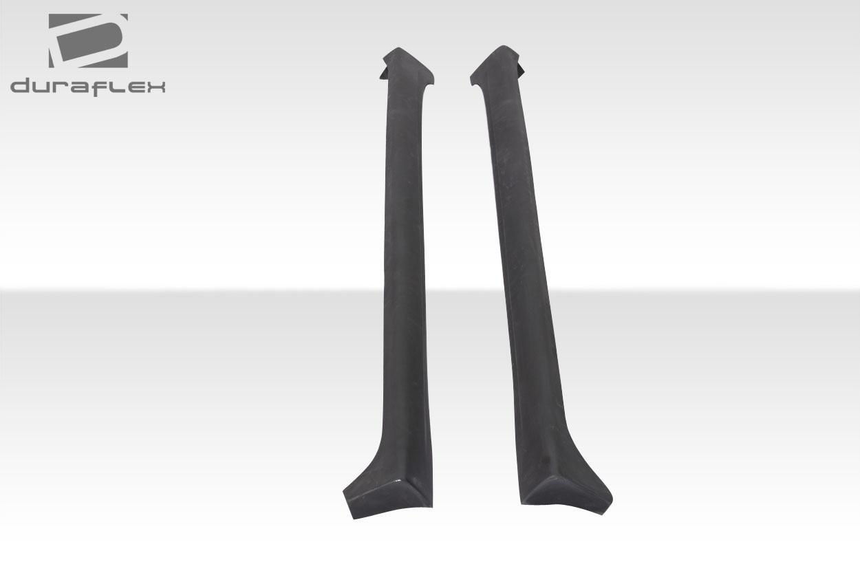 2006-2011 Lexus GS Duraflex JPR Side Skirts - Image 2