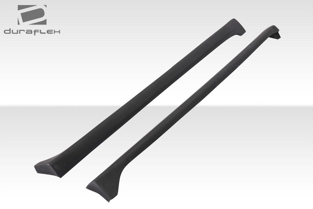2006-2011 Lexus GS Duraflex JPR Side Skirts - Image 3