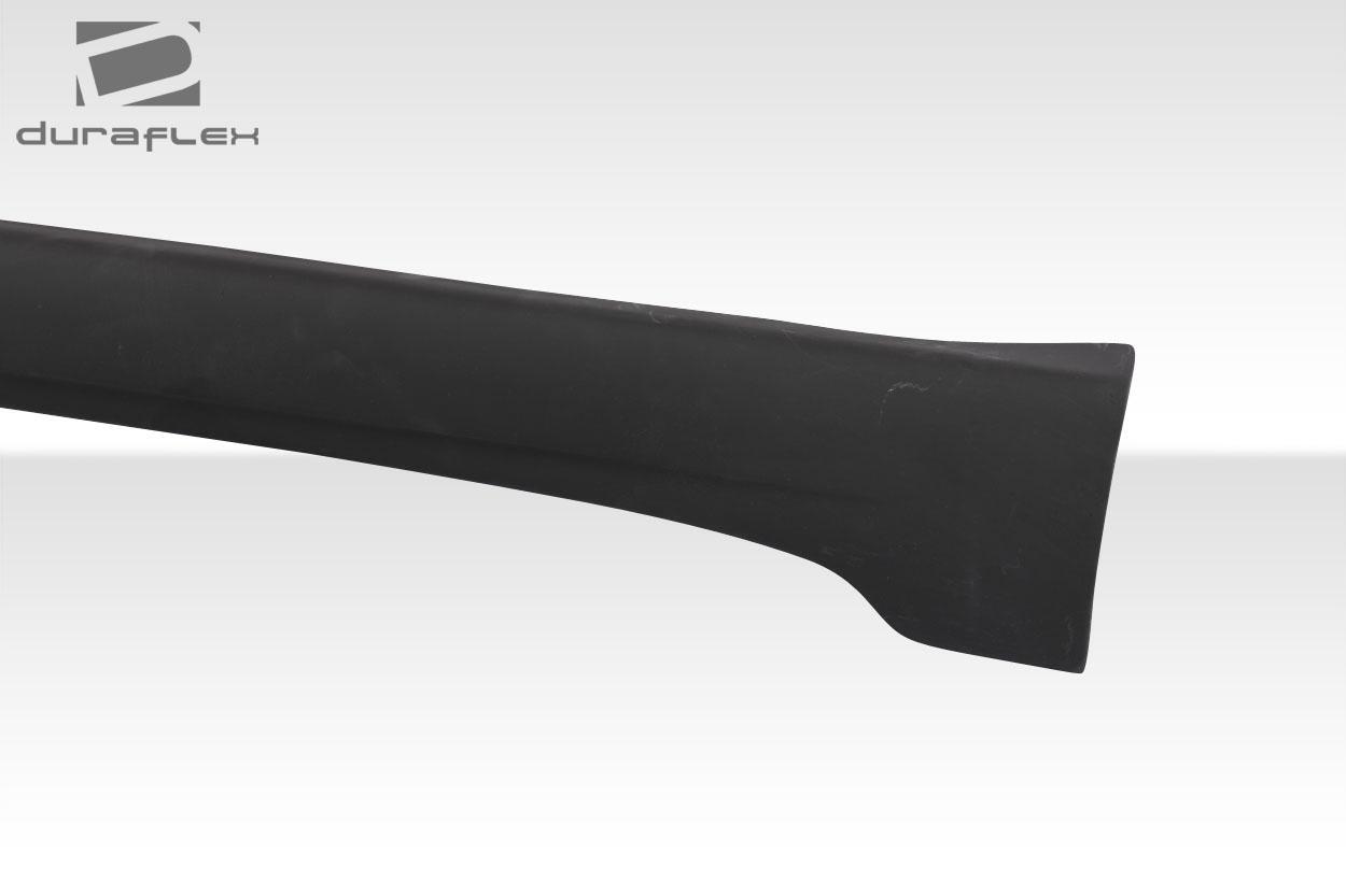 2006-2011 Lexus GS Duraflex JPR Side Skirts - Image 4